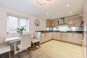 Kitchen/Dining Room- click for photo gallery